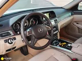 Mercedes Benz E200