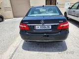 Mercedes Benz E200 - 2012 - 4 Cyl - 1.8 L - turbocharged