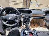 Mercedes Benz E200 - 2012 - 4 Cyl - 1.8 L - turbocharged