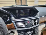 Mercedes Benz E200 - 2012 - 4 Cyl - 1.8 L - turbocharged