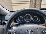 Mercedes Benz E200 - 2012 - 4 Cyl - 1.8 L - turbocharged