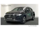 Mercedes-Benz EQA 350 