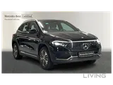 Mercedes-Benz EQA 350 