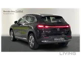 Mercedes-Benz EQA 350 