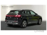 Mercedes-Benz EQA 350 