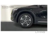 Mercedes-Benz EQA 350 