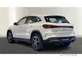 Mercedes-Benz EQA 350 4MATIC