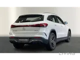 Mercedes-Benz EQA 350 4MATIC