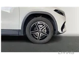 Mercedes-Benz EQA 350 4MATIC