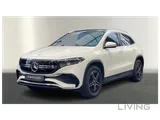 Mercedes-Benz EQA 350 4MATIC