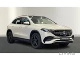 Mercedes-Benz EQA 350 4MATIC