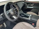 Mercedes-Benz EQE 350 