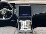 Mercedes-Benz EQE 350 