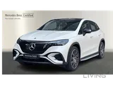 Mercedes-Benz EQE 350 