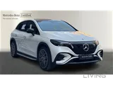 Mercedes-Benz EQE 350 