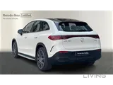 Mercedes-Benz EQE 350 