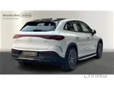 Mercedes-Benz EQE 350 