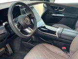 Mercedes-Benz EQE 350 SUV 