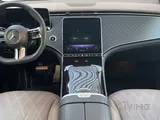 Mercedes-Benz EQE 350 SUV 