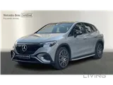 Mercedes-Benz EQE 350 SUV 