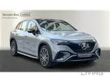 Mercedes-Benz EQE 350 SUV 