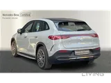 Mercedes-Benz EQE 350 SUV 