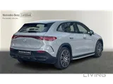 Mercedes-Benz EQE 350 SUV 