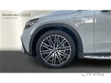 Mercedes-Benz EQE 350 SUV 