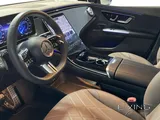 Mercedes-Benz EQE 350 SUV 