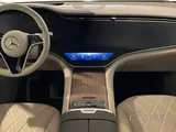Mercedes-Benz EQS 450