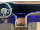 Mercedes-Benz EQS 450+ Sedan