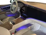 Mercedes-Benz EQS 450+ Sedan