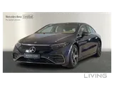 Mercedes-Benz EQS 450+ Sedan