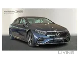 Mercedes-Benz EQS 450+ Sedan