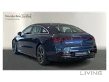 Mercedes-Benz EQS 450+ Sedan