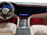 Mercedes-Benz EQS 450+ Sedan