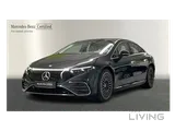 Mercedes-Benz EQS 450+ Sedan
