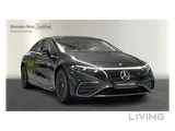 Mercedes-Benz EQS 450+ Sedan