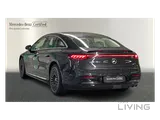 Mercedes-Benz EQS 450+ Sedan