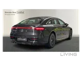 Mercedes-Benz EQS 450+ Sedan