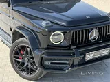 Mercedes Benz G64 AMG 2021