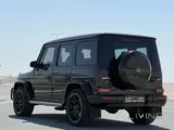 Mercedes Benz G64 AMG 2021