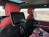 Mercedes Benz G64 AMG 2021