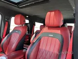 Mercedes Benz G64 AMG 2021