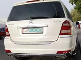 Mercedes Benz GL 500 4Matic