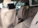 Mercedes Benz GL 500 4Matic