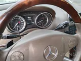 Mercedes Benz GL 500 4Matic