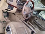 Mercedes Benz GL 500 4Matic