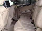 Mercedes Benz GL 500 4Matic