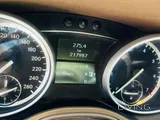 Mercedes Benz GL 500 4Matic